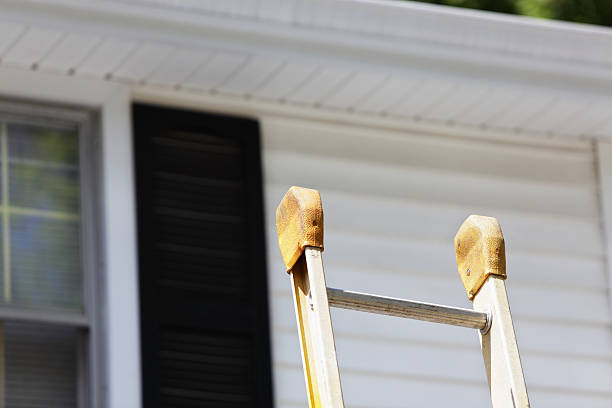 Siding for New Construction in Mendon, UT
