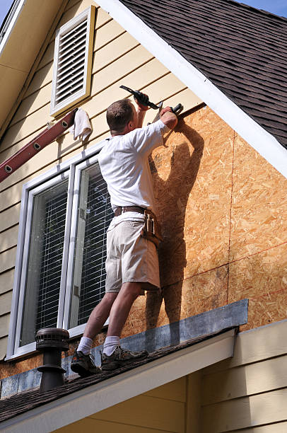 Best Siding for New Construction  in Mendon, UT